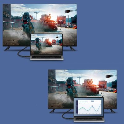 12. Baseus HDR 1080p 60Hz HDMI Cable 12m HDMI 2.0 - Black