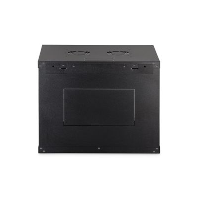 21. Digitus Dynamic-N series wall-mounted housing - 600x450 mm (W x D), unassembled