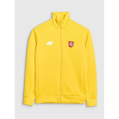 5. Lietuva 4F Women's Training Sweatshirt 4FSAW24TFSWF0809-71S