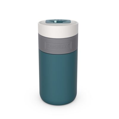 3. Kambukka Etna Thermal Mug 300ml, Deep Teal