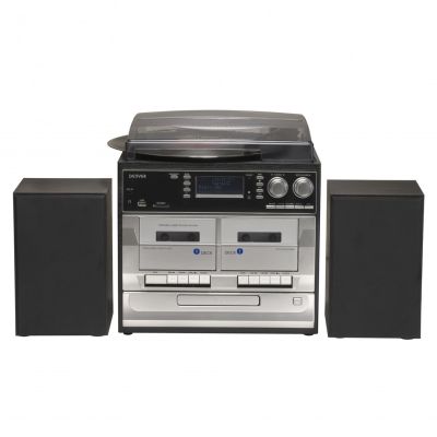5. Denver MRD-166 Music Tower