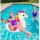 2. Bestway Swimming Wheel Unicorn 119cm 36159 7432