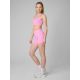 4. Women's quick-drying training short leggings 4F 4FRSS26TFSTF134-56S
