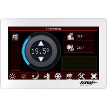 ROPAM TPR-7W touch panel