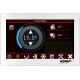 ROPAM TPR-7W touch panel
