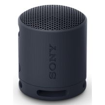 Sony SRS-XB100 Portable Mono Speaker Black