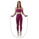 6. Leather jump rope SK03 17-36-003