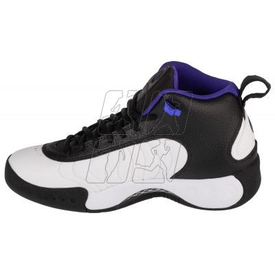 2. Nike Air Jordan Jumpman Pro M DN3686-105 shoes