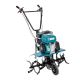 8. Könner & Söhnen KS 7HP-850A Mini Tiller Petrol 52 kg