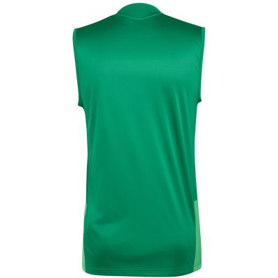 3. Men’s adidas Tiro 26 Competition Sleeveless Jersey Green KA7612