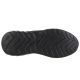 4. Skechers Overhaul 2.0- Enforcer 232289-BBK Black 43
