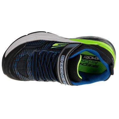 3. Skechers Skech-Air Blast Tallix Jr 97743L-BBLM shoes