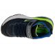 3. Skechers Skech-Air Blast Tallix Jr 97743L-BBLM shoes