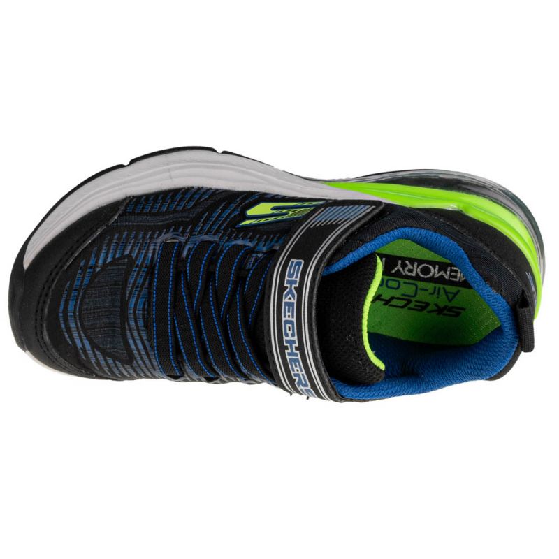 3. Skechers Skech-Air Blast Tallix Jr 97743L-BBLM shoes