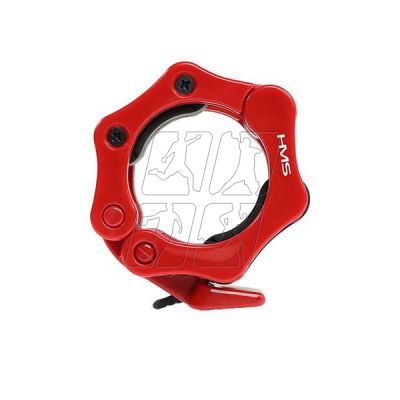 5. Lock jaw red HMS (2 pcs) ZG1000R