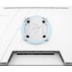 10. Arozzi Nova 24” Computer Monitor 60.5 cm (23.8") 1920 x 1080 px Full HD LED White