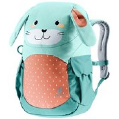 9. Children's Backpack DEUTER KIKKI 361042313690