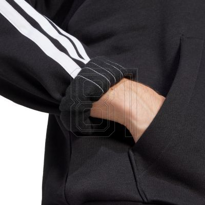 6. adidas Essentials 3-Stripes M sweatshirt JE6297