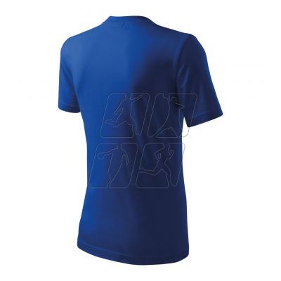 2. Adler Classic U T-shirt MLI-10105