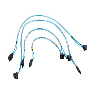 2. SUPERMICRO CBL-0186L CABLE
