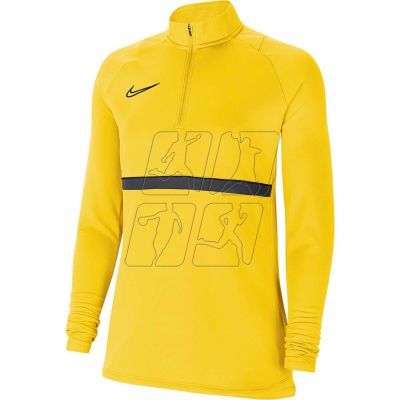 3. Nike Dri-FIT Academy Sweatshirt W CV2653-719