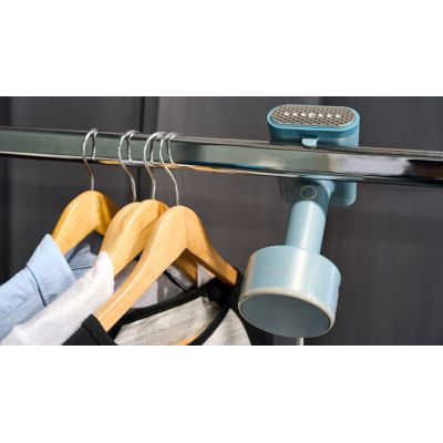 10. Taurus Sliding Care Compact 1600W Steamer