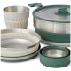 3. Sea to Summit Detour SL Steel One Pot 3L 5P Cookset