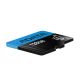 5. Memory card with ADATA Premier AUSDX128GUICL10A1-RA1 adapter (128GB; Class 10; + adapter)