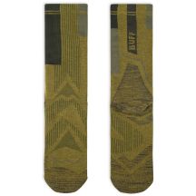 Buff COOLNET® CREW SOCK CC KHAKI S 42/44 socks