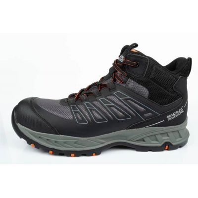 21. Regatta Pro Kata S1P M Trk126 Safety Shoes