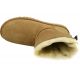 3. UGG Mini Bailey Bow II Boots W 1016501-CHE