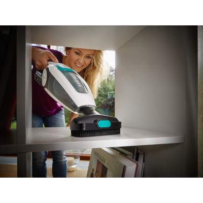 12. Regulus PowerVac 2in1 11925 LEIFHEIT cordless vacuum cleaner