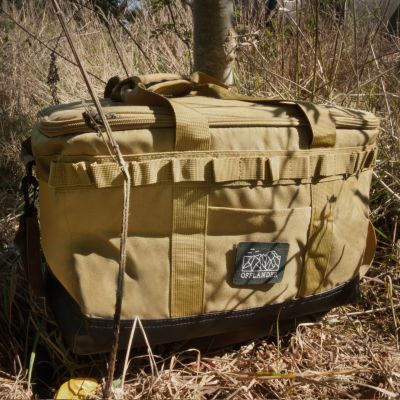 9. Offlander Offroad bag 33L OFF_CACC_53