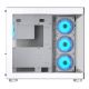 6. COUGAR CGR-5KA1W-RGB Midi Tower White