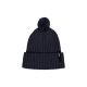 POC Beanie Pom Hat Navy Blue
