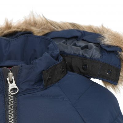 4. Lego Wear Lwjulio 714 Jr Winter Jacket 22886-590