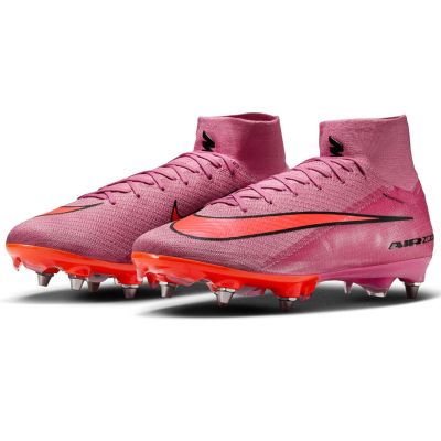 4. Nike Zoom Mercurial Superfly 10 Elite SG-PRO FQ8342-600 shoes