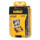 25. DeWALT DT70785-QZ screwdriver bit 100 pcs.