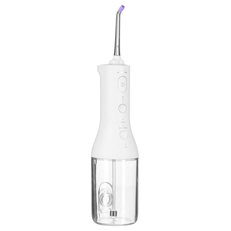 2. PHILIPS HX 3826/31 Water Flosser