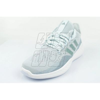 4. Adidas Fluidflow W GX8288 sports shoes