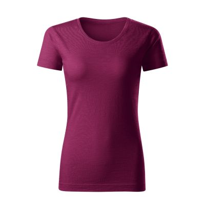 2. Gulf Women's T-Shirt (Fuchsia)