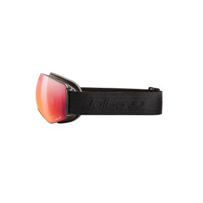 5. Julbo Lightyear Ski Goggles Black