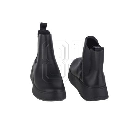 5. FitFlop F-Mode W FH4-090 Shoes