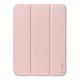 2. Tech-Protect SmartCase for iPad Air 10.9" 2020-2022 / 11" 2024 - pink