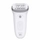 2. Epilator white SE7-041 Braun