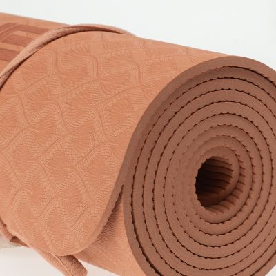 13. Exercise Mat SANDY MAT