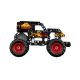15. LEGO Technic 42219 Monster Jam Grave Digger Fire and Ice