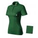 2. Malfini Resist Heavy Polo W MLI-R21GR Bottle Green 06