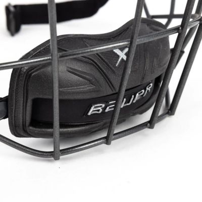 4. Bauer III Truss