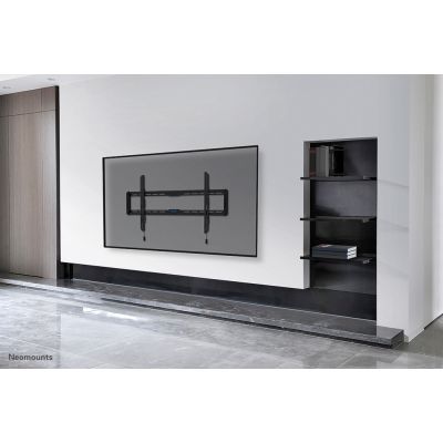14. Neomounts WL30-550BL18 TV mount 2.18 m (86") Black